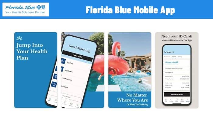 Florida Blue Mobile App