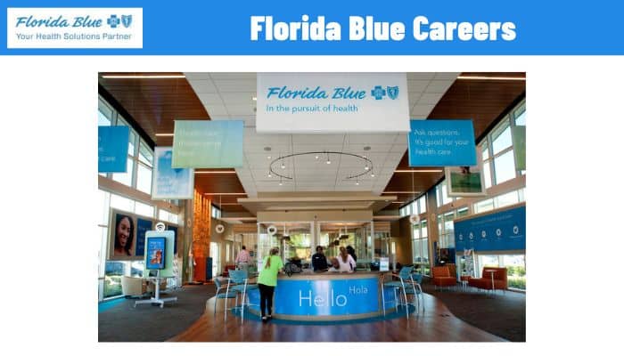 Florida Blue Careers