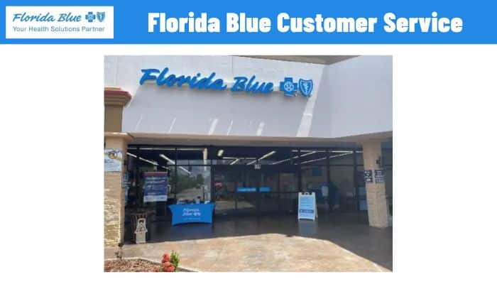 Florida Blue Customer Service