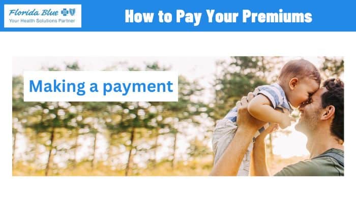 How to Pay Your Premiums